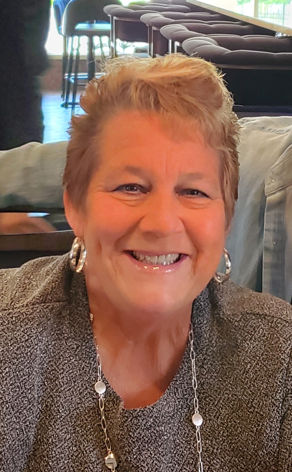Dr. Katherine Carr Christen, Ph.D.